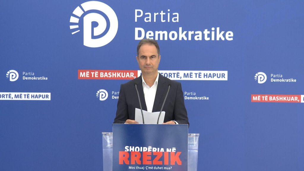 PD reagon për raportin e DASH: Tjetër certifikatë turpi për Ramën dhe qeverinë e tij ol