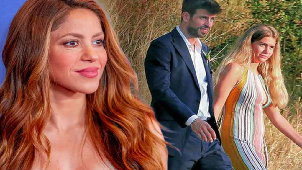 pique shakira