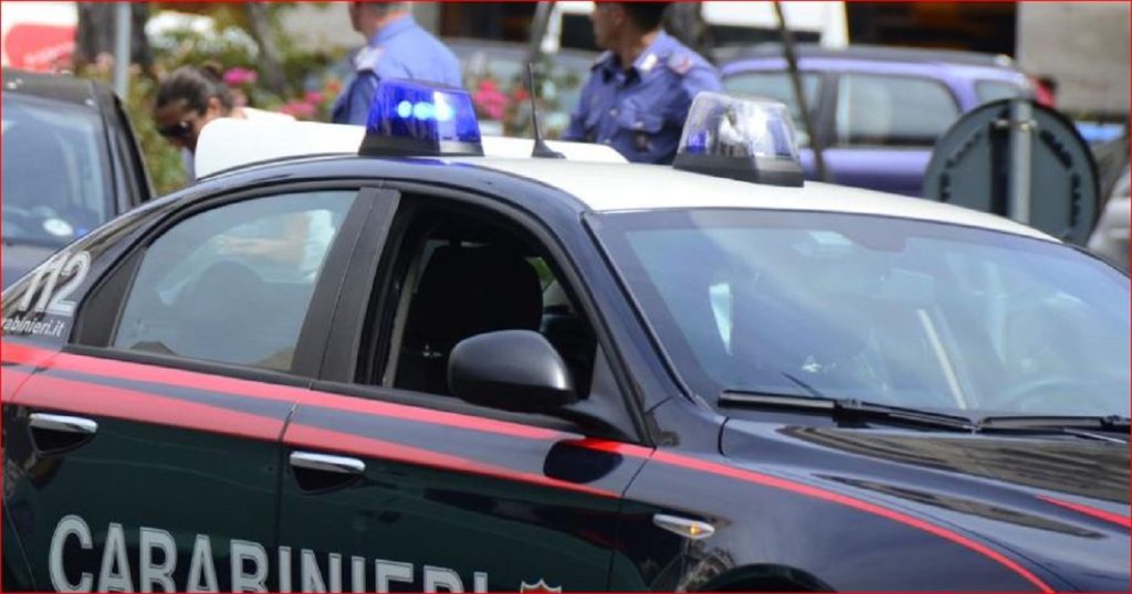Pastroi qindra mijëra euro nga trafiku i kokainës, arrestohet biznesmeni shqiptar në Itali policia 1