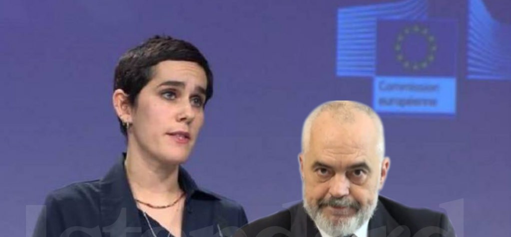 “Pasaportat e arta” nga qeveria Rama, Komisioni Europian: Do i hapi dyert për krimin e organizuar rama rama