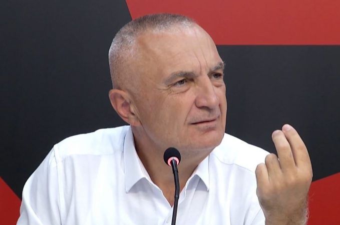 Meta akuza të forta Ramës: E betonizoi Tiranën rehtr 2 679x450 1
