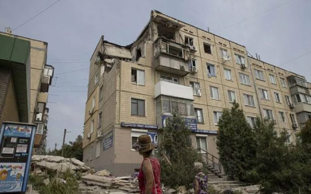 rusia 1