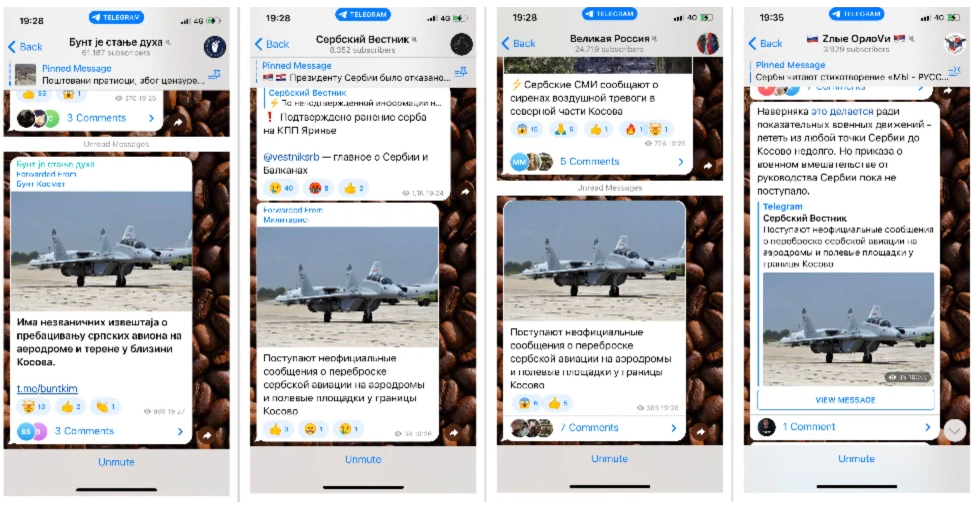 telegram 2