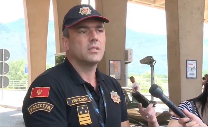 vasko akovic