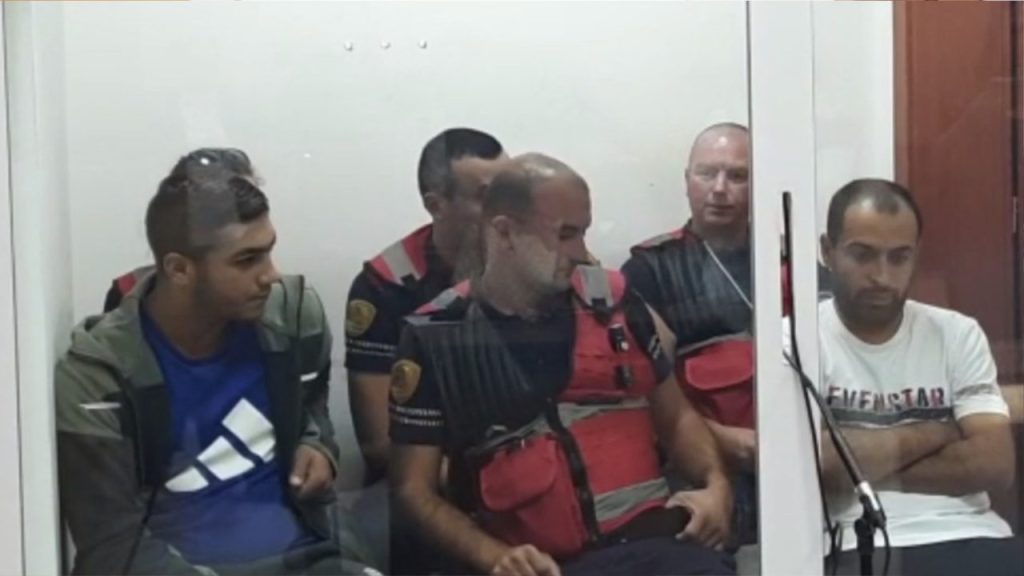 Vrasja e 33-vjeçarit për hakmarrje? 18-vjeçari pranon krimin dhe kërkon që ti lirohen shokët vrasja e madrit ulqinakut horgito peqini 1280x720 1
