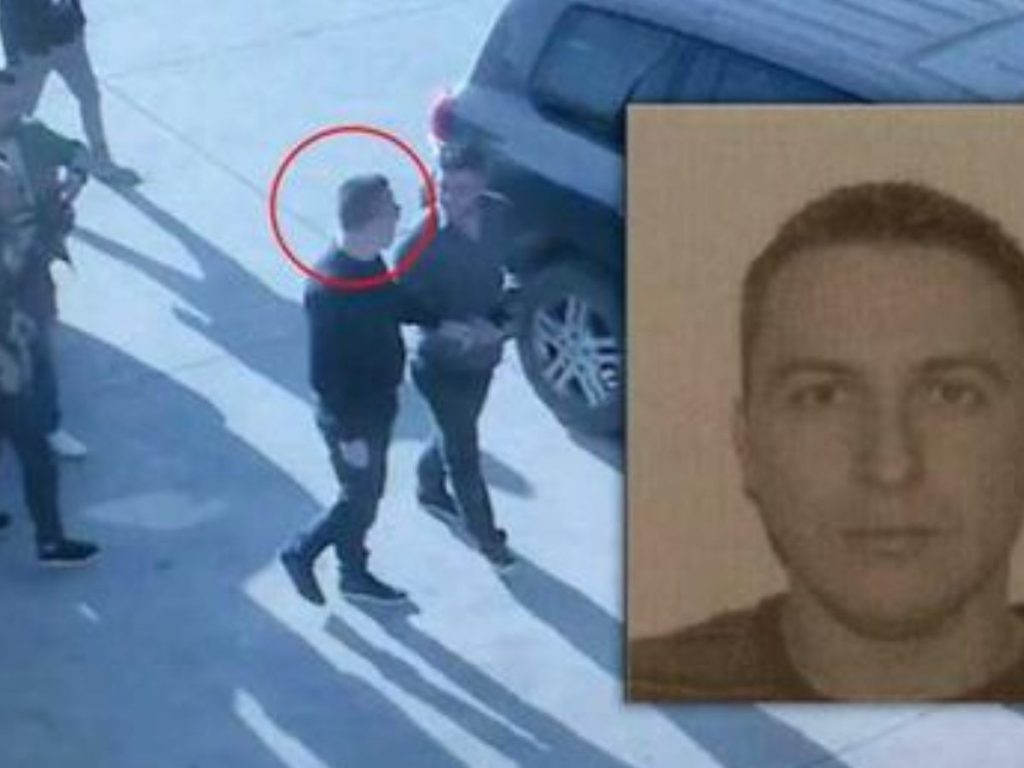 Pse Ervis Martinaj zgjodhi agjentin e policisë? wefgtf3gggggg 1200x900 1