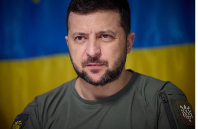 Zelensky thirrje BE-së: Duhet reagim më i fortë ndaj terrorit të Moskës zelensky 690x450 1