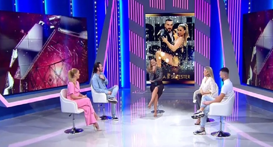 Më 7 tetor nis “Dancing With The Stars” 1111111111111