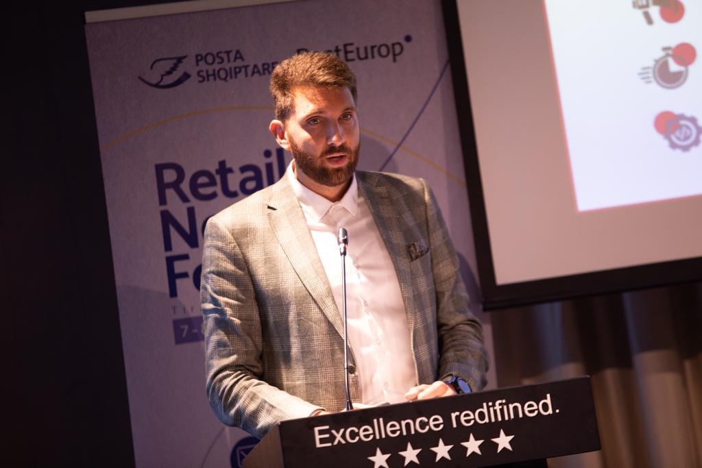 Posta Shqiptare vjen me risi në shërbim të qytetarëve dhe në fushën e E-Commerce 2 13e10257 d0b2 4edd 990a b1420c32c265