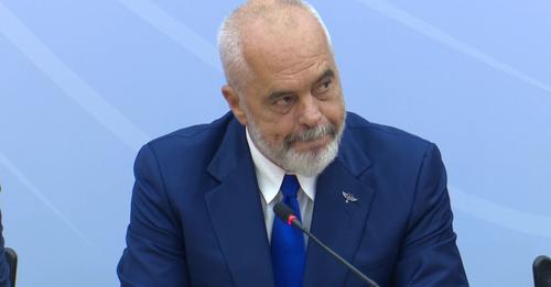 Rama i rikthehet tragjedisë së Potamit: Kam një ndienjë shumë të fortë revolte, punonjësi i policisë u kthye në vrasës 14141655361270017817