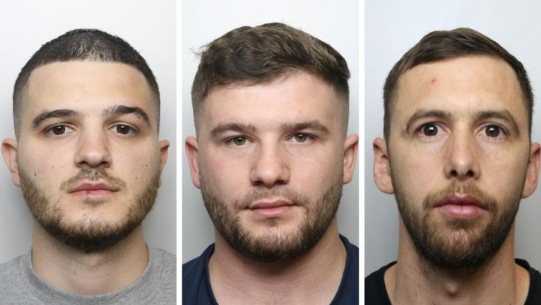 Burg 5 të rinjve shqiptarë në Britani, policia u gjeti kanabis në dhoma të fshehta dhe në papafingo 1662401078 download