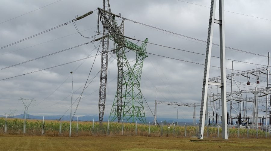 A do të ketë ndërpreje?/ Drejtori i KESH flet për situatën energjetike në vend 258CA077 FD36 4823 BD37 F41E785160D9