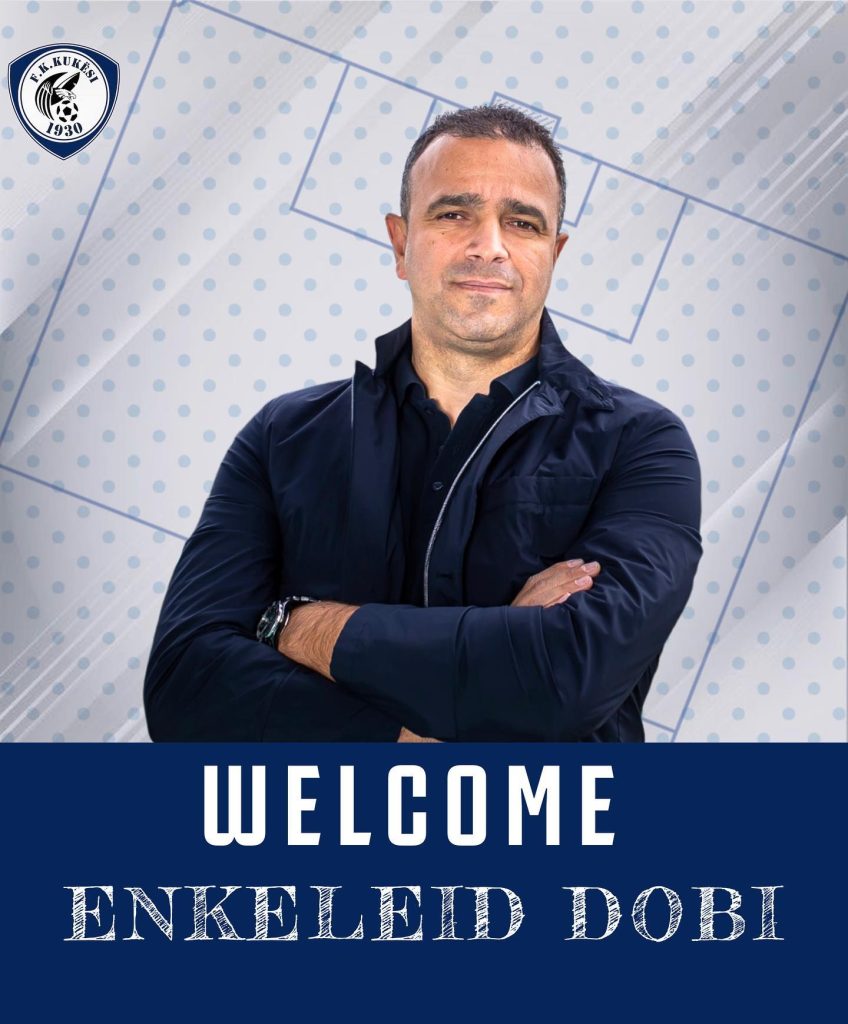 Kukësi zgjidh çështjen e pankinës, emëron trajnerin e ri 1 306466947 3032395230239137 78248502892864977 n