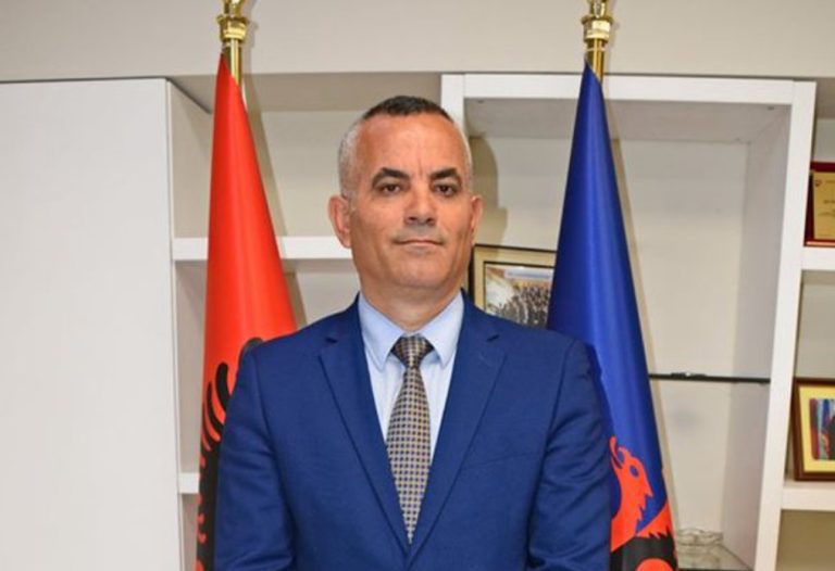 Rikthehet Ardi Veliu në Policinë e Shtetit, ja detyra e rëndësishme që merr 35C4A660 E390 48C5 8F23 E89BA2610AE0