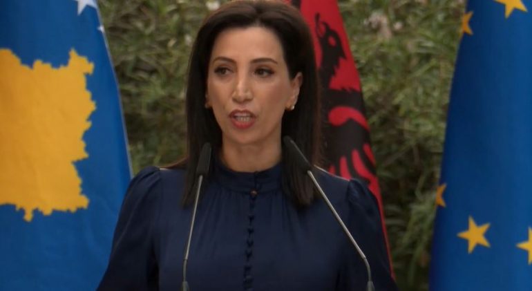 Përurimi i Abetares së përbashkët me Kosovën, Kushi: Fillimi i një faze të re për të forcuar gjuhën shqipe 44578 770x421 1