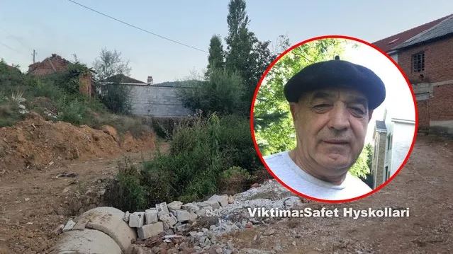 Zbardhen motivet e vrasjes së 65-vjeçarit në Pogradec. Viktima ishte kthyer nga SHBA 47657F22 8A40 4D56 8D86 FF5E193E4918