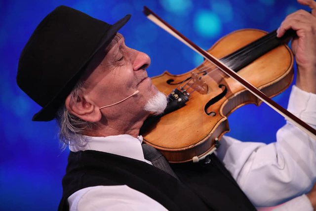 Shuhet mjeshtri i violinës, Hetem Qerimaj 640 0 5ec5492839a73