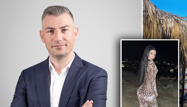 27-vjeçarja tha se i dogji makinën, deputeti i PD-së: Do ta kallëzoj për shpifje 640 0 633028eb10219