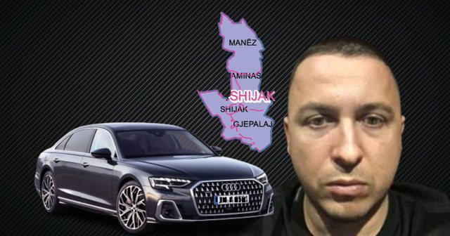 Me syze dielli, tuta të shkurtra dhe shapka, për herë të fundit Vis Martinaj shkoi të takonte një shok burgu në Shijak 640 0 7b54d3b748cef3e7e2b53caf78ebcaec 1