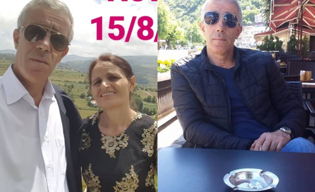 Fshehu vetëvrasjen e gruas dhe e varrosi, zbardhet dëshmia e burrit: Kisha frikë se… 640 0 lika 1 1662461190