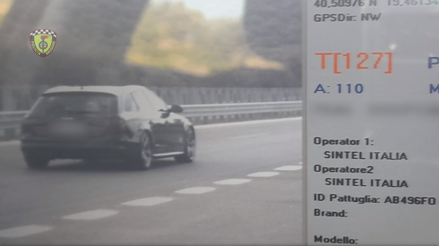Pezullohen 52 patenta, arrestohen 8 shoferë dhe gjobiten 1950 të tjerë brenda 24 orëve 640 0 makinapng 1662740616