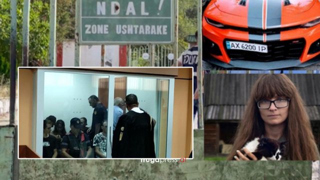 Incidenti në Gramsh: Kush ishte “Harabeli i kuq” kontakti i spiunëve rusë, çfarë u gjet në aparatet e tyre 640 0 spi 1664464361 1