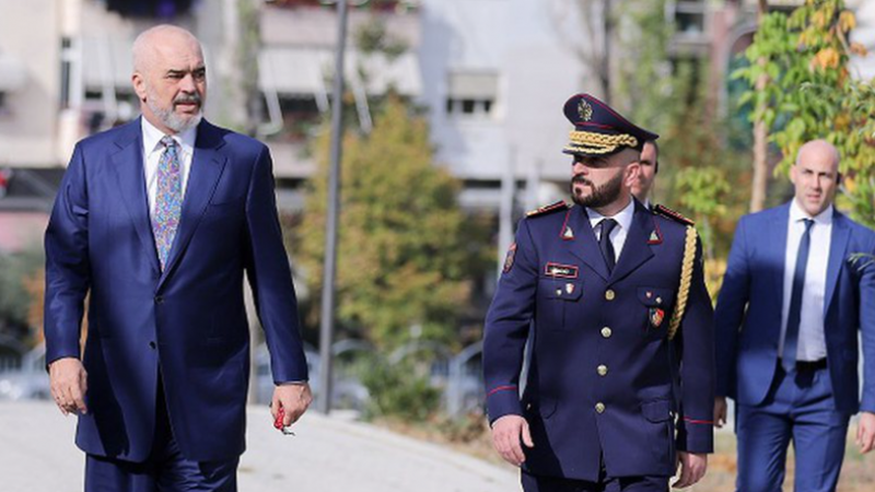 Prapaskenat / Largimi i Gledis Nanos dhe çfarë ndodhi në zyrën e ministrit Çuçi? 800 0 6325a1bfa185d 1