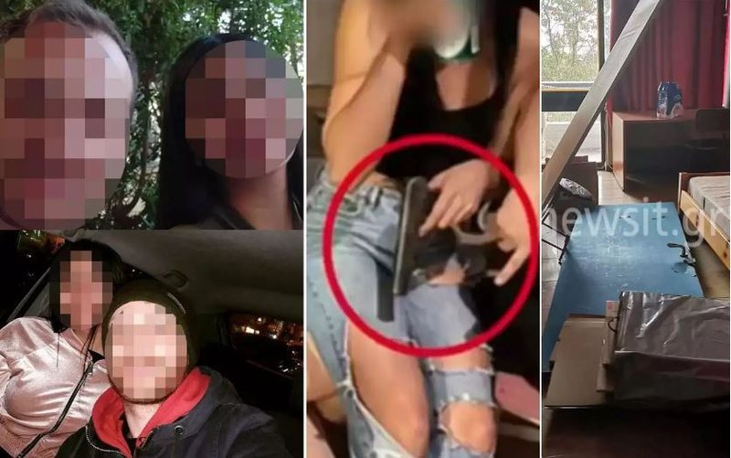 Zbardhen detaje të reja, si shiste drogë me SMS dhe Instagram banda e Esmin Ferhatit 800 0 63370f26b6d9f
