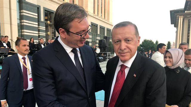 Serbia do të marrë dronët turq Bayraktar TB2 816BB176 526F 4BC0 88A4 C1B70C930F56