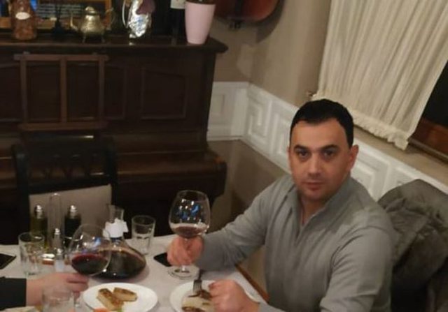 Vodhi vilën e yllit të Real Madrid, ekstradohet drejt Spanjës ish drejtori i Ujësjellës i Kanalizimeve të Kurbinit 868712E8 46F8 48B4 AA7E F44FCF6B1996