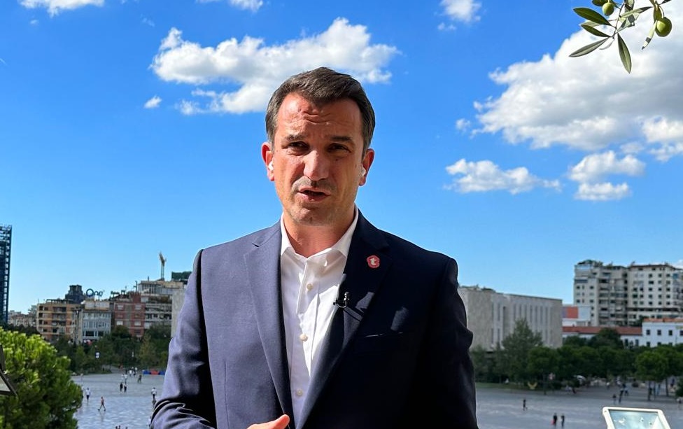 Veliaj: Objektivi ynë t’i fitojmë 5 bashkitë në qarkun e Tiranës 90dafd92 810e 4910 a54d c029d1701620