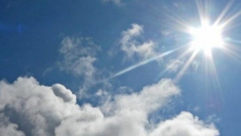 Kohë me diell dhe temperatura mjaft të larta, ja parashikimi i motit për sot 93DD1D58 3AFE 4739 A1A9 72E2575C85AD