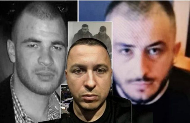 Si nisi “hakmarrja” ndaj grupit të “mbretit” të basteve 9A786E6A 724C 410F 899B 510122F5149B