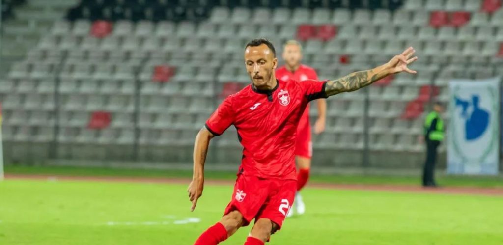 Aventura e re e Kaçes në Lituani Capture 138