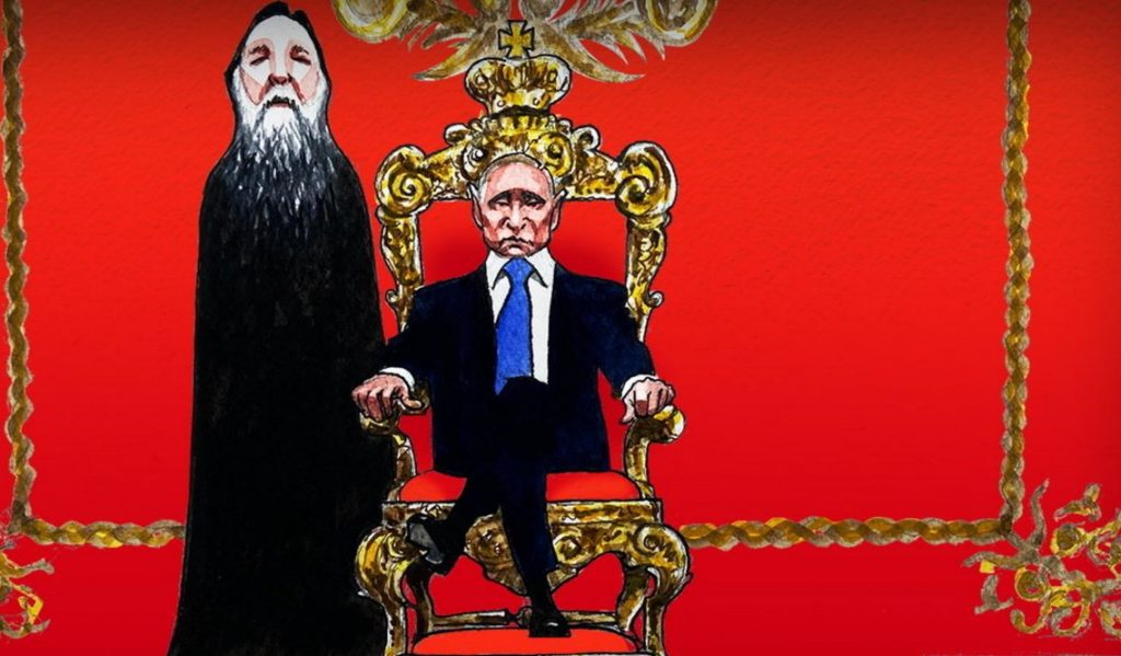 60-vjeçari që njihet si “truri i Putinit” dhe babai i “Rusisë së Madhe” Capture 161