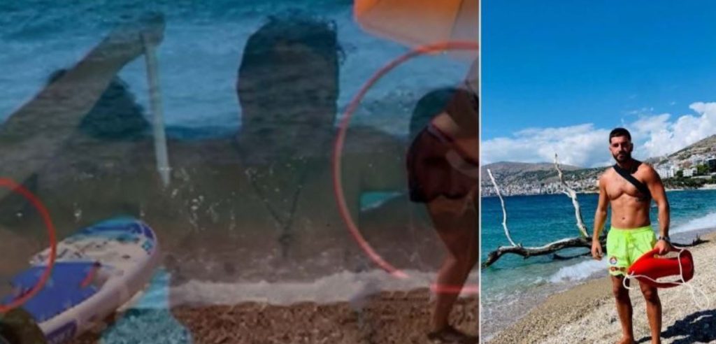 Shmanget tragjedia në Sarandë, i riu tregon momentet sesi shpëtoi familjen nga Polonia Capture 19