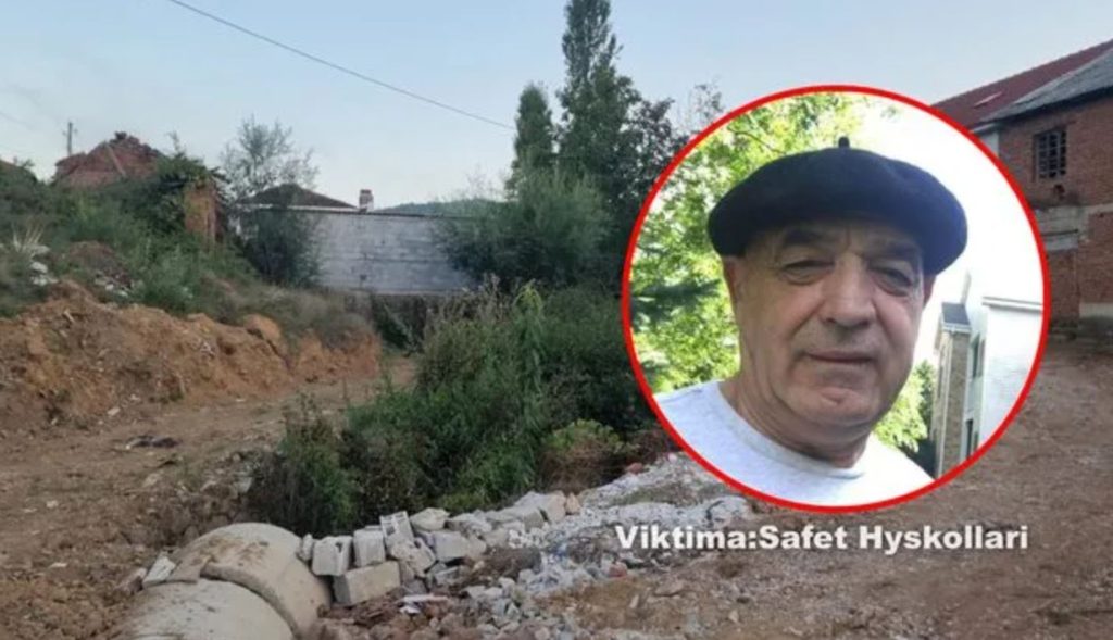 Vrasja në Pogradec, konfliktet mes fqinjëve sa herë që viktima kthehej nga SHBA-ja Capture 45