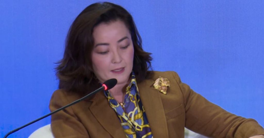 Yuri Kim: Arsimi, një pikë kryesore për rrugën e Shqipërisë drejt Bashkimit Europian Capture 62