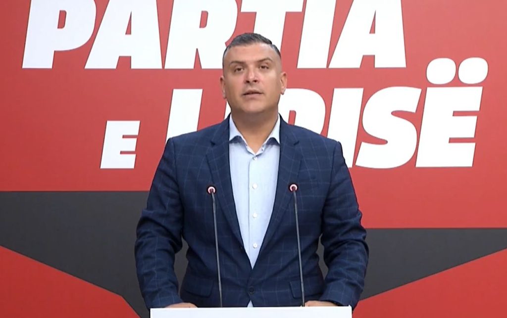 Anija me naftë kontrabandë, Partia e Lirisë: U shkelur rezoluta e OKB, kush ishin porositësit? Capture 88