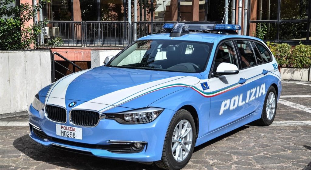 Ishte dënuar për drogë, arrestohet në Itali 26-vjeçari shqiptar DSDWSQ2E3EQW