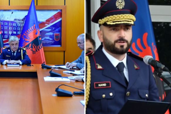 Urdhri i ri/ Asnjë punonjës policie me mjekër FB28A7A5 CD24 475E B7EF 5C33A9466F3E