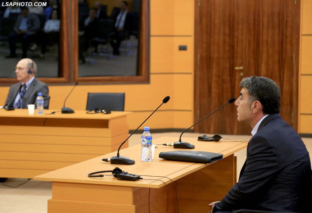 Ilir Toska, anëtari më i ri i Gjykatës Kushtetuese Ilir Toska