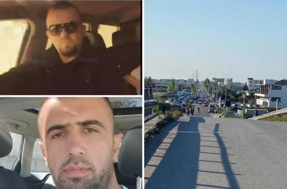 Vrasja e vëllezërve Besmir dhe Viktor Haxhiaj në Durrës, autori i dyshuar kërkon statusin e të penduarit: Do rrëfej krime të tmerrshme Screenshot 2022 09 30 172558