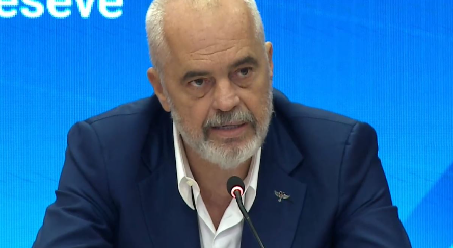 Rama replikon me përfaqësuesin e biznesit: Nuk prodhojmë dot energji sa na duhet Untitled 21
