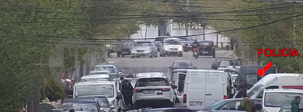 Vrasja e Pjerin Xhuvanit para zgjedhjeve të 25 prillit, publikohen për herë të parë pamjet (VIDEO) Untitled 60