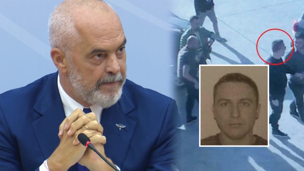 Fati i Ervis Martinajt? Edi Rama: Policia s’ka prova, ndaj s’del dot me komunikatë zyrtare WhatsApp Image 2022 09 07 at 07.28.22