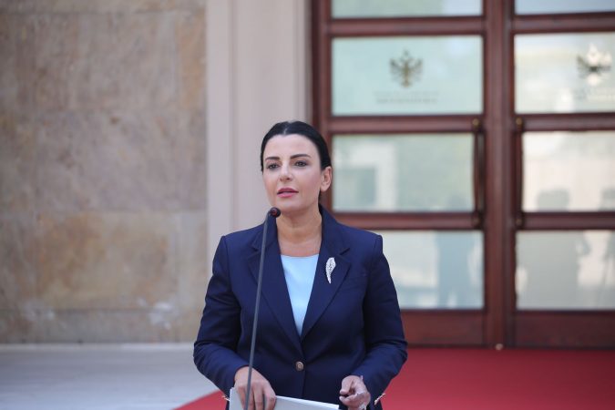 Sulme të mëtejshme nga Irani? Balluku: Shqipëria është një nga vendet më të sigurta në Europë WhatsApp Image 2022 09 07 at 12.56.50 675x450 1