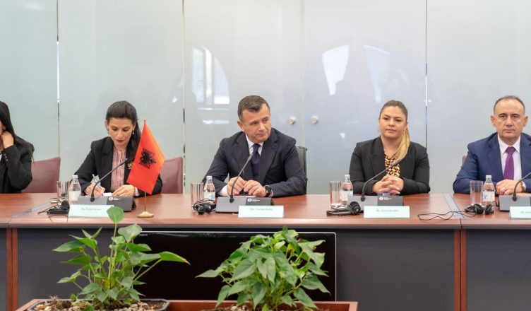 Balla takim me Bujar Osmanin: Maqedonia e Veriut të mbështesë Rezolutën e Shqipërisë kundër raportit të Dick Marty WhatsApp Image 2022 09 30 at 5.10.04 PM 752x440 1