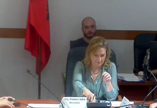 Deputetja e PD për vitin e ri mësimor: Rreth 10% e nxënësve po braktisin shkollat acka 653x450 1