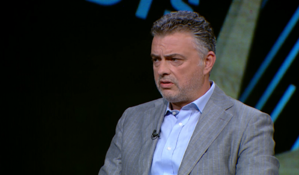 arben ristani